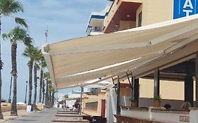 Montserrat Casa Del Mar